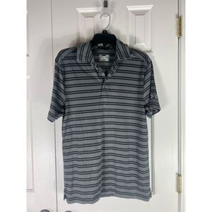 Underarmour Mens Heatgear Polo Shirt Size Small